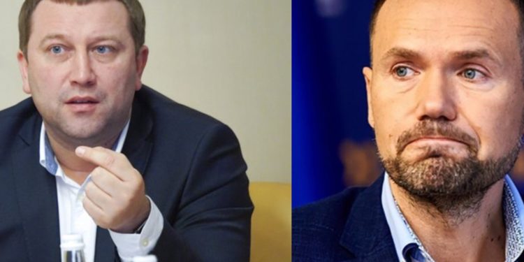 Гучний скандал на Тернопільщині через можливу відставку міністра