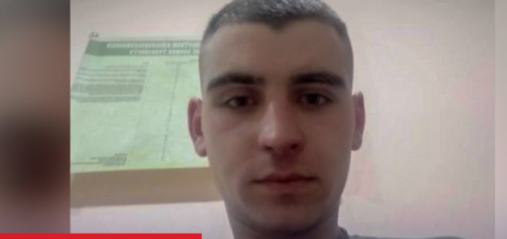 Вiйськового з Тернопiльщини звiльнили з росiйського полону