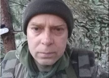 На війні загинув Анатолій Шафранський з Тернопільщини