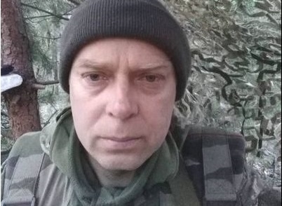 На війні загинув Анатолій Шафранський з Тернопільщини