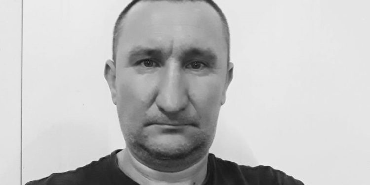 На фронті загинув тернополянин Тарас Мудрик