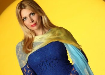 Донька відомого тернопільського поета започатковує проєкт “Голос Народу”