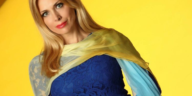 Донька відомого тернопільського поета започатковує проєкт “Голос Народу”