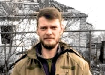 На фронті загинув Сергій Малкуш з Тернопільщини