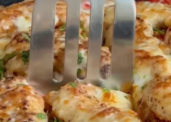 Смачна та проста курка з овочами за сучасним тернопільським рецептом