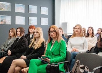 У Тернополі обговорили стратегію формування майбутньої архітектури європейської безпеки