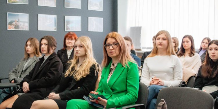 У Тернополі обговорили стратегію формування майбутньої архітектури європейської безпеки