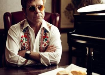 Як би виглядали світові артисти, якби були українцями (фото)