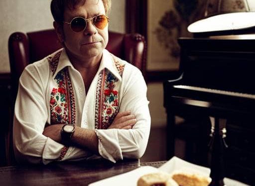 Як би виглядали світові артисти, якби були українцями (фото)