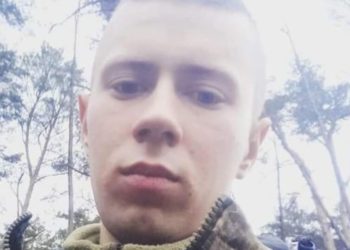 На війні загинув 19-річний боєць Роман Корчемний з Тернопільщини