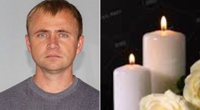 На війні загинув випускник тернопільського університету Павло Залуцький