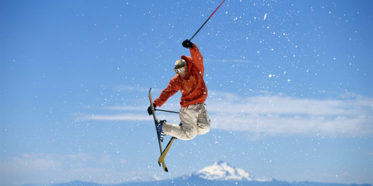 Тернопільські екстремали здобули медалі на Чемпіонаті України з фристайлу