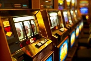 У Чорткові на Тернопільщині працював грaльний зaклaд зі щоденним оборотом у 40 тисяч