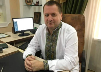 Василя Хомінця з посади звільнили незаконно?