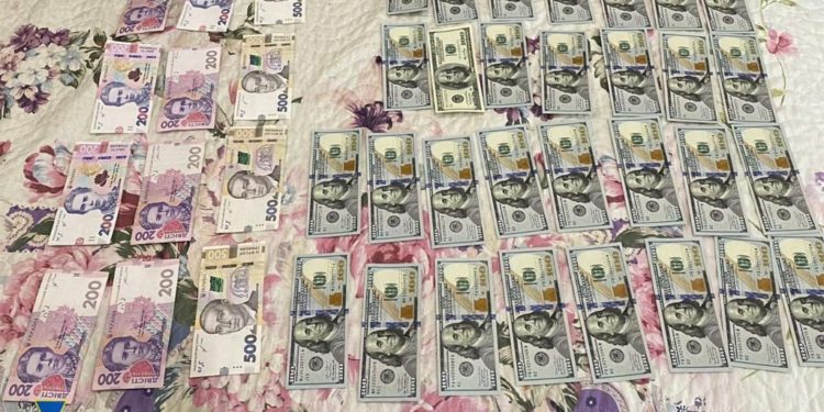 СБУ ліквідувала 14 нових схем для нелегального виїзду за кордон