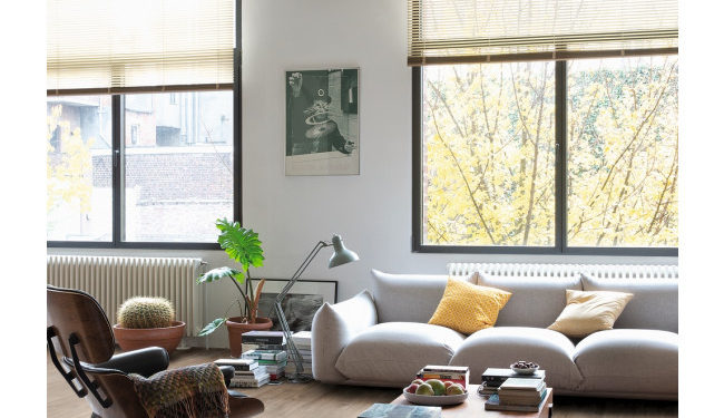 Вінілова підлога – стиль нового покоління