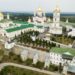 Молитвенное стояние православных христиан