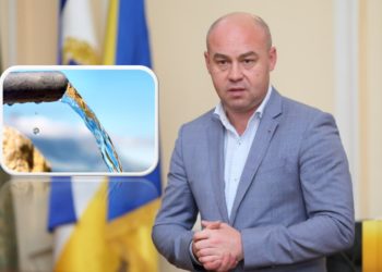 Тернопільська міська рада схиляла КП «Тернопільводоканал» до порушення законодавства – АМКУ