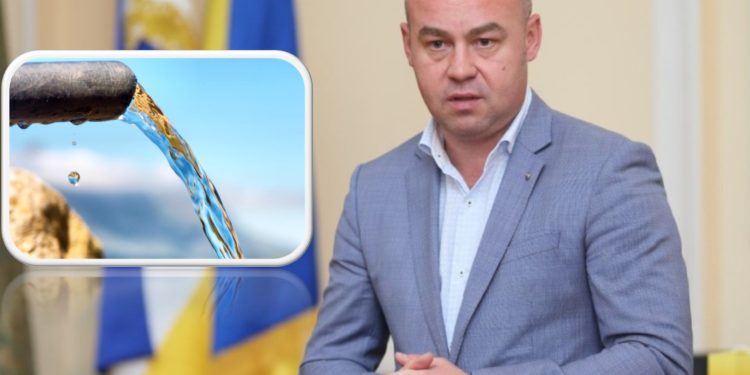 Тернопільська міська рада схиляла КП «Тернопільводоканал» до порушення законодавства – АМКУ