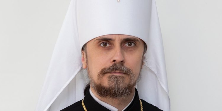 Пасхальне послання митрополита Тернопільського Нестора