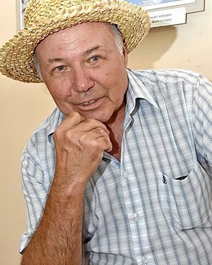 Відійшов у засвіти Михайло Ониськів