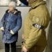 СБУ затримала ворожу інформаторку, яка «полювала» за складами з боєприпасами ЗСУ на Харківщині