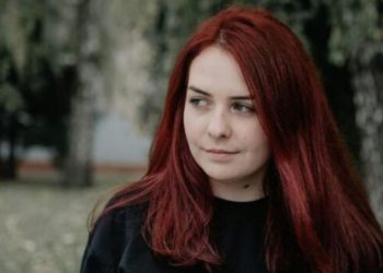 «Пташка» з «Азовсталі» має претензії до представників ЗМІ