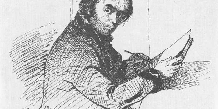 Тарас Шевченко став творцем української мови