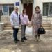 Тернопільські студенти відвідали дітей у лікарні