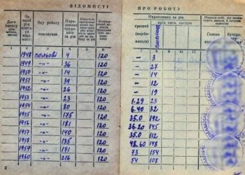 А ось і правда про колгоспи