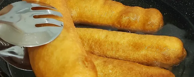 Тернопільські пиріжки