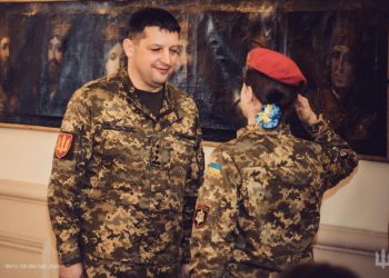 Директора Тернопільського коледжу нагородили Почесною відзнакою вченої ради КПІ