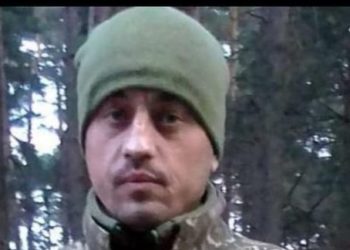 На війні загинув Іван Кімеле з Чортківщини