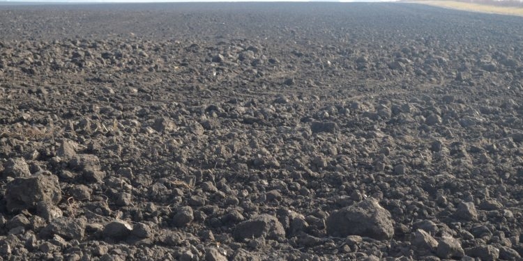 На Тернопільщині є земля, що належить громадянці росії