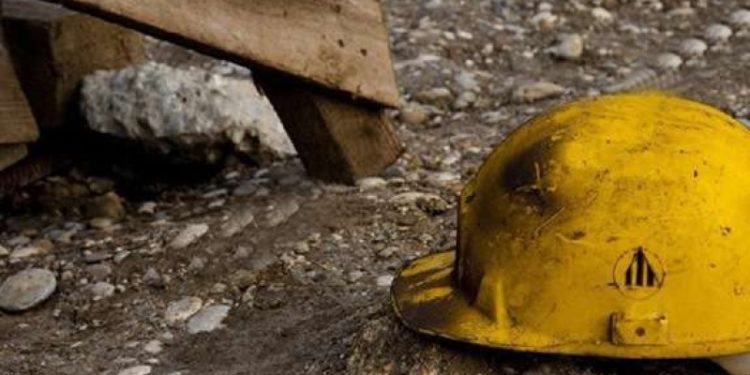 Страшна смерть: у Тернополі чоловіка розчавив прес