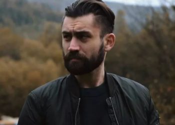 Із командиром Валерієм Дороховим попрощалися в Тернополі