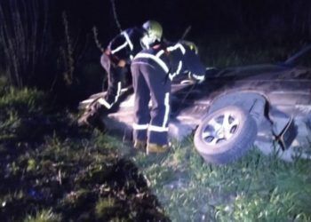 Автотроща на Тернопільщині: постраждали люди