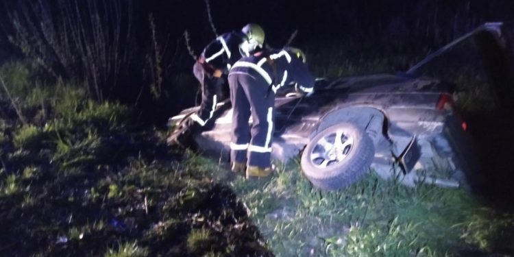 Автотроща на Тернопільщині: постраждали люди