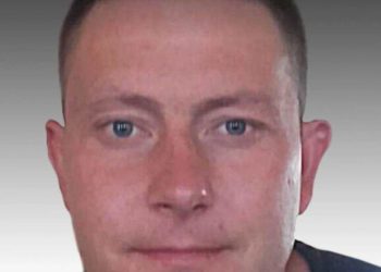 На війні загинув Андрій Скоблін з Тернополя