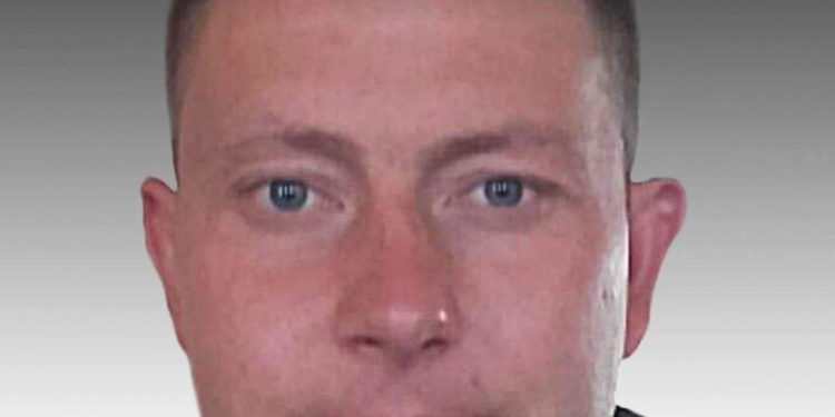 На війні загинув Андрій Скоблін з Тернополя