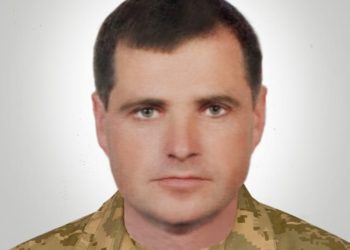 На фронті загинув Іван  Антошків з Тернопільщини