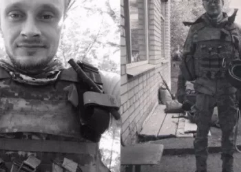 Вдові з Тернополя довелося доводити загибель чоловіка на війні