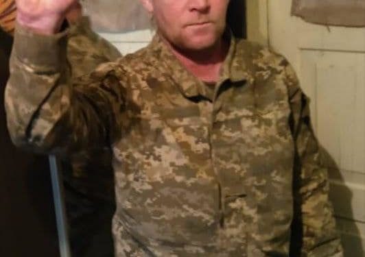 На війні загинув Андрій Марценюк з Тернопільщини