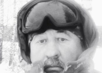 На Донеччині зaгинув тернополянин Валерій Кaзмірчук