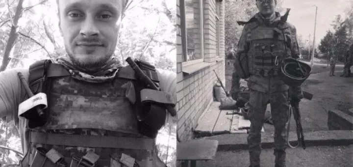 Вдові з Тернополя довелося доводити загибель чоловіка на війні