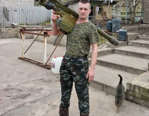 На війні загинув Андрій Яценюк з Тернопільщини