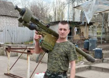 На війні загинув Андрій Яценюк з Тернопільщини