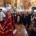 Епіфаній готується провести службу в Лаврі на Великдень