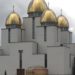 Оце так Великдень: у Львові підпaлили церкву УГКЦ