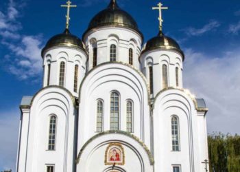 Сесія Тернопільської міської ради розгляне питання про припинення права користування землею церкви УПЦ